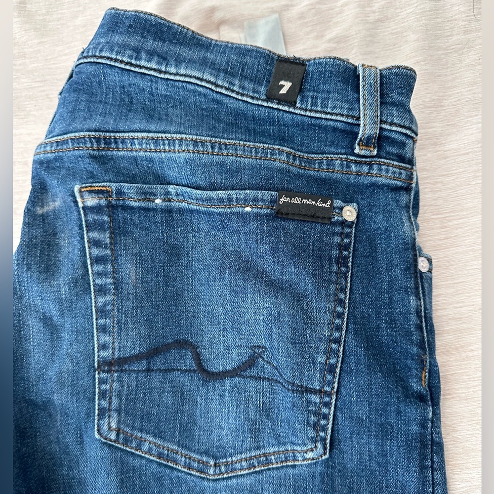 7 for all mankind adrien size 34
